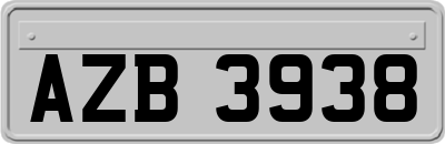 AZB3938
