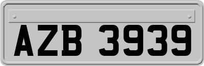 AZB3939