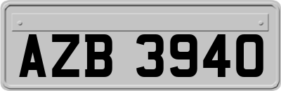 AZB3940
