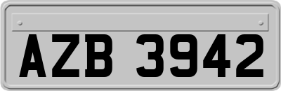 AZB3942
