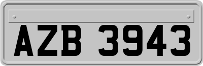 AZB3943