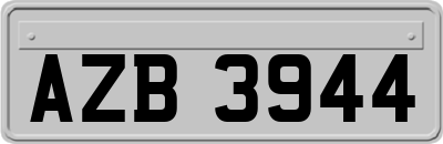 AZB3944