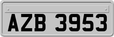 AZB3953