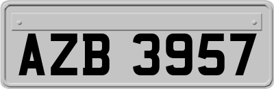 AZB3957