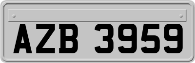 AZB3959