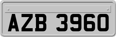 AZB3960