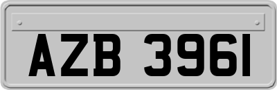 AZB3961
