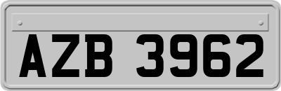 AZB3962