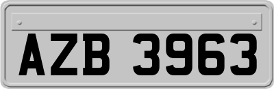 AZB3963