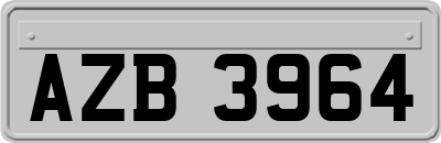 AZB3964