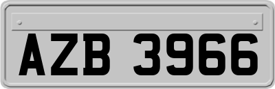AZB3966