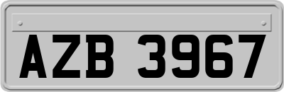 AZB3967