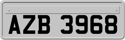 AZB3968