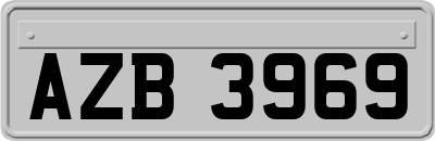 AZB3969