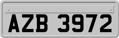 AZB3972