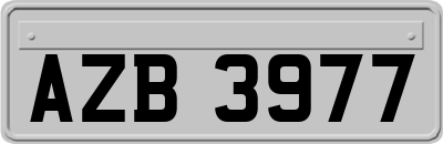 AZB3977
