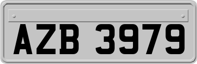 AZB3979