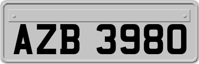AZB3980