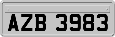 AZB3983
