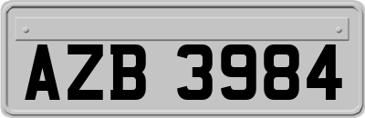 AZB3984