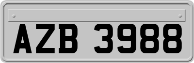 AZB3988