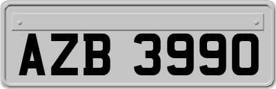 AZB3990