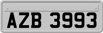AZB3993