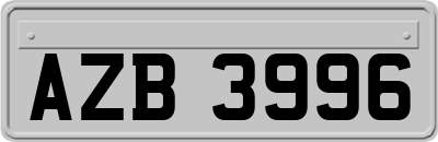 AZB3996
