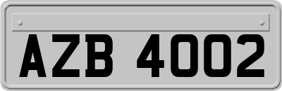 AZB4002
