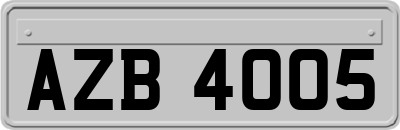 AZB4005
