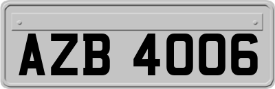 AZB4006