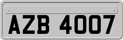 AZB4007