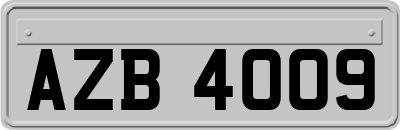 AZB4009