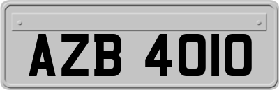 AZB4010