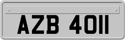 AZB4011