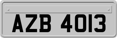 AZB4013