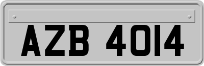 AZB4014