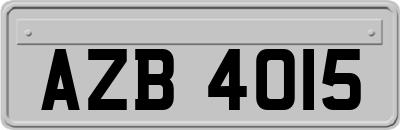 AZB4015