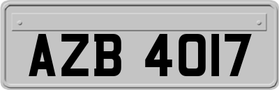 AZB4017