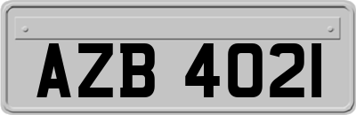 AZB4021