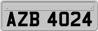 AZB4024