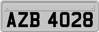 AZB4028