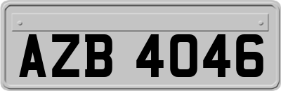 AZB4046