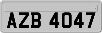 AZB4047