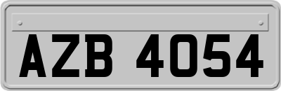AZB4054