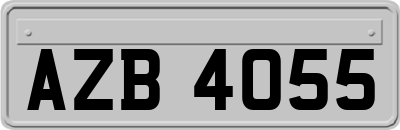 AZB4055