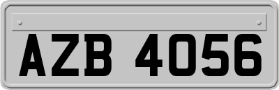 AZB4056