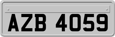 AZB4059