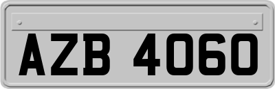 AZB4060