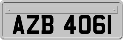 AZB4061